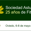 Presentaciones del X Congreso de Fitoterapia Ciudad de Oviedo