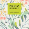 Nuevo libro sobre plantas medicinales