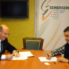 Firmado convenio SEFIT – SEMERGEN