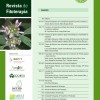 Sumario de la Revista de Fitoterapia 2015; 15 (2)
