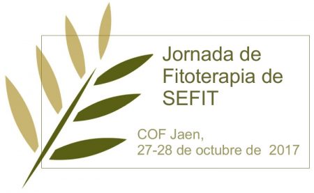 Jornada de Fitoterapia de SEFIT: Jaen 2017