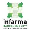 INFARMA 2017 (Barcelona 21-23 de marzo)