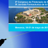 Presentaciones 9º Congreso de Fitoterapia de SEFIT – IX Jornada Farmacéutica de la Isla del Rey, Menorca 18-21 de mayo de 2017