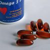 Omega 3. Efectos neuroprotectores