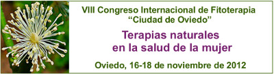 VIII Congreso Internacional de Fitoterapia