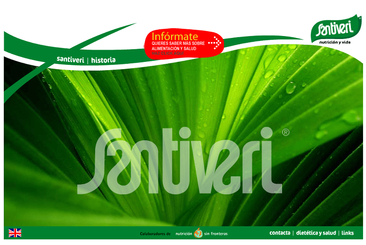 Santiveri