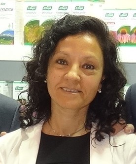 Andrea Tapia Bioforce