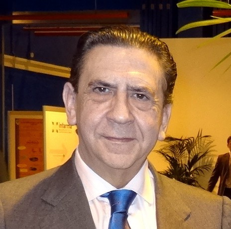 Juan Ignacio Güenechea