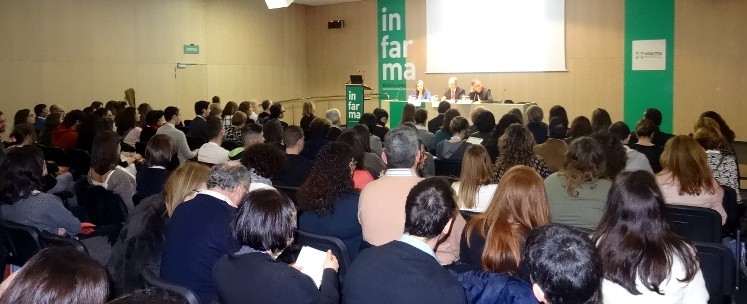 Infarma: Mesa redonda sobre fitoterapia en oncologia