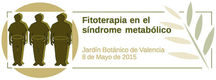 Fitoterapia en el tratamiento del sindrome metabolico