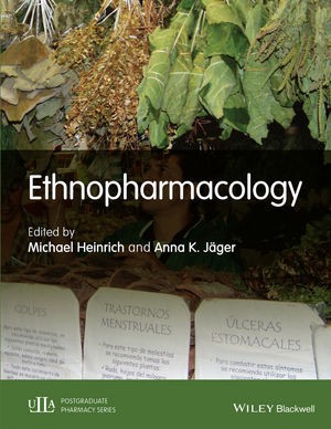 Ethnopharmacology-Heinrich