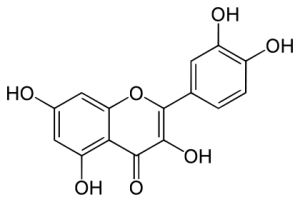 Quercetina