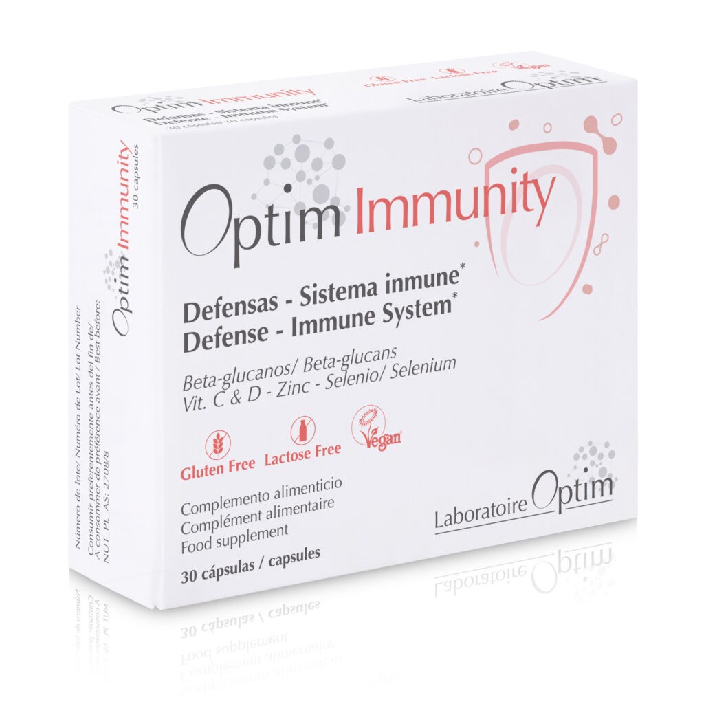 Laboratoire Optim – Bionoto SPRL – SEFIT